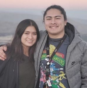 Meet your Posher, Alexander